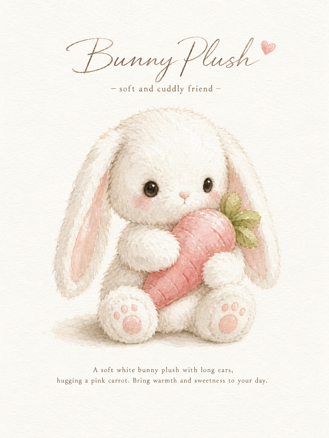 Little Rabbit