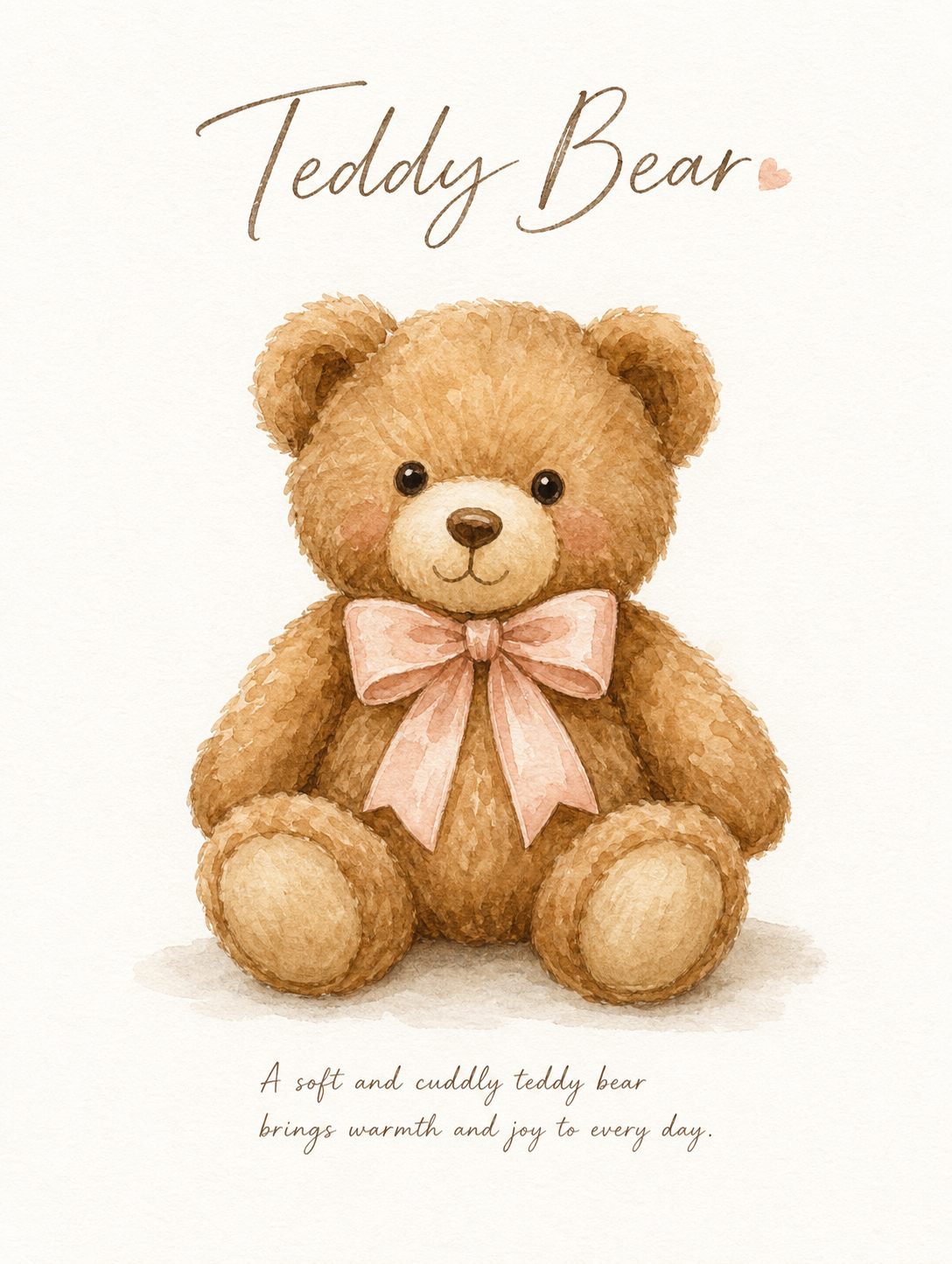 Little Bear