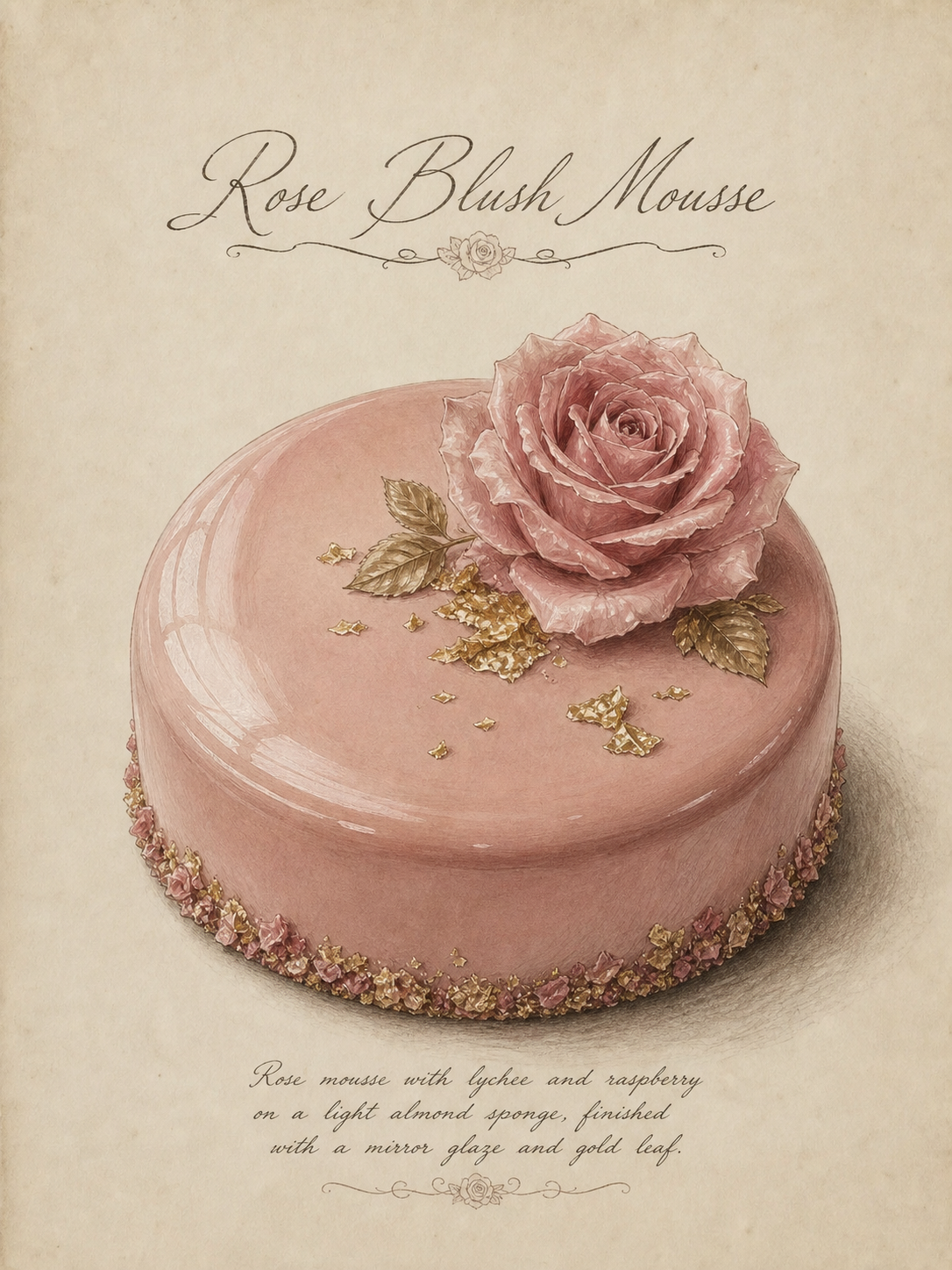 Cake